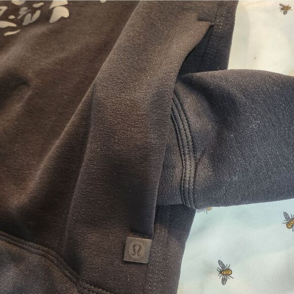 Lululemon Snapshot Crewneck Size 8 - Picture 4 of 6